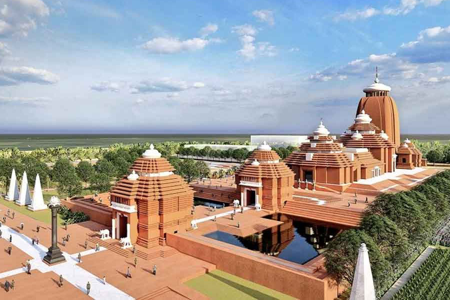 Hotel rents are sky rocketing in Digha