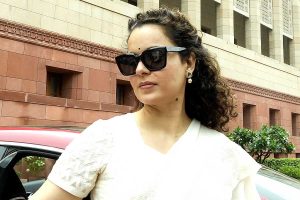 Kangana Ranaut Calls Politics An Expensive Hobby