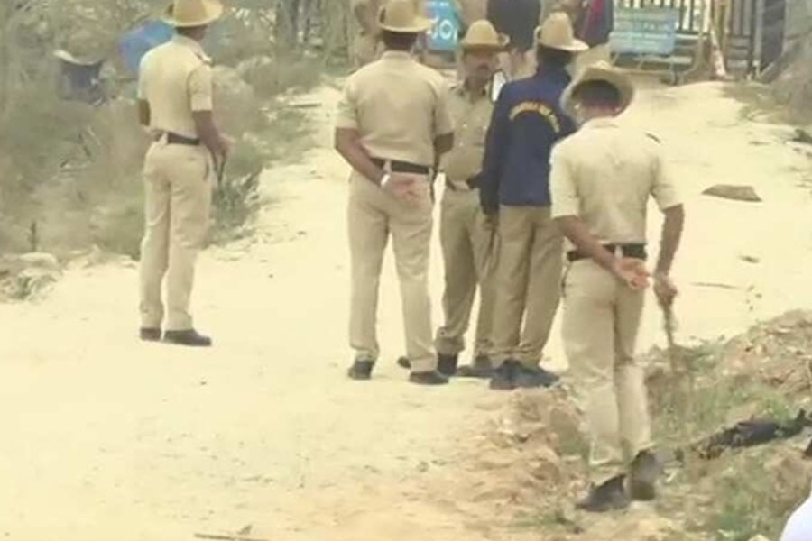 Karnataka man killed in mob lynching over Pakistan Zindabad slogan