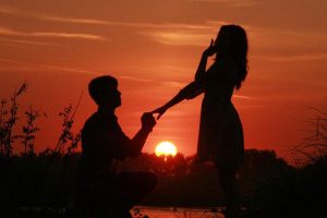 Durga Puja Lifestyle: You have to think these things before propose someone