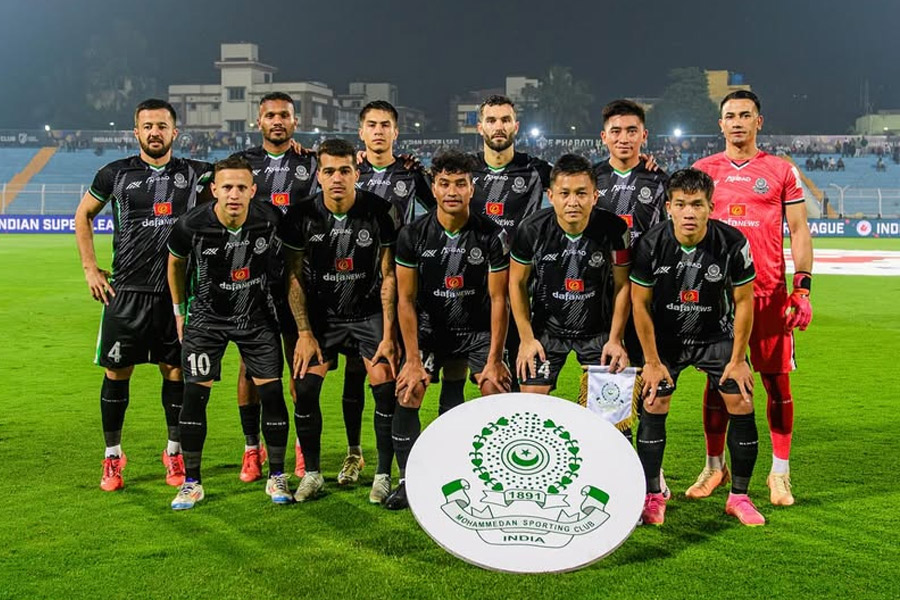 Mohammedan SC will not be allowed to sign players for 1 year