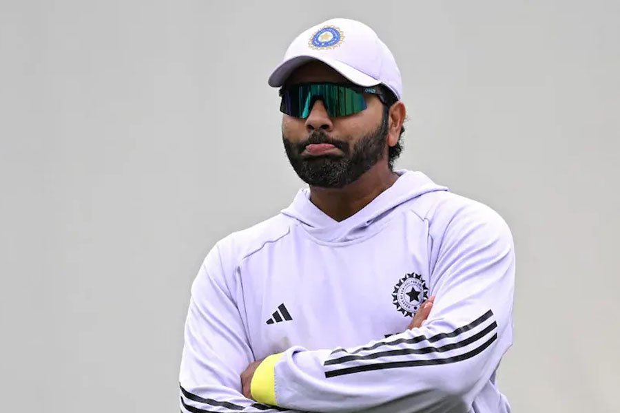 Rohit is retiring from Tests! Is it a big decision to get hints of being dropped?