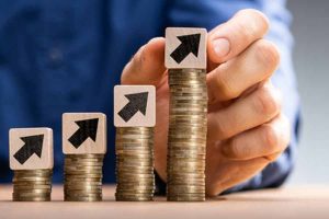 There is no alternative to planning for savings, nor will there ever be