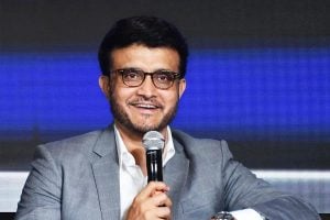 Meeting reportedly at Amit Shah residence to select BCCI president