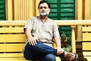 Srijit Mukherji's film padatik wins best film awrd in 23rd dhaka international film festival