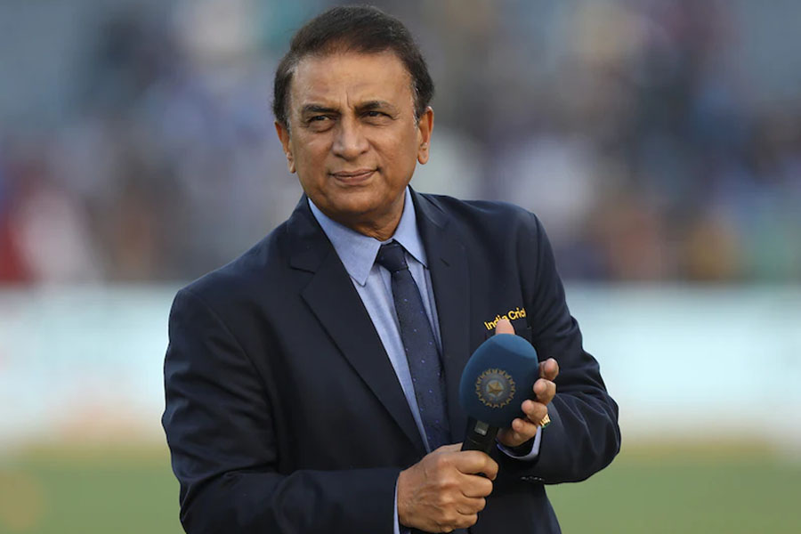 Sunil Gavaskar Slams British Media On Air On Dukes Debate and Anil Kumble also react