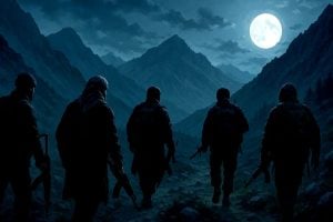 Jaish-e-Mohammed and Hizbul Mujahideen shifting bases to Khyber Pakhtunkhwa