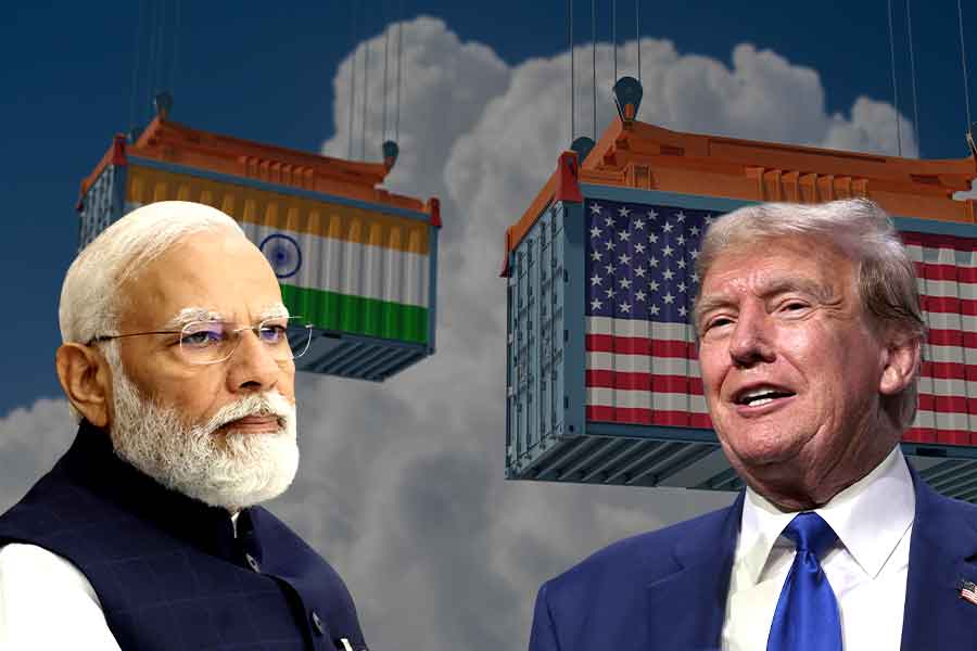 US chief negotiator to arrive in India to discuss trade deal