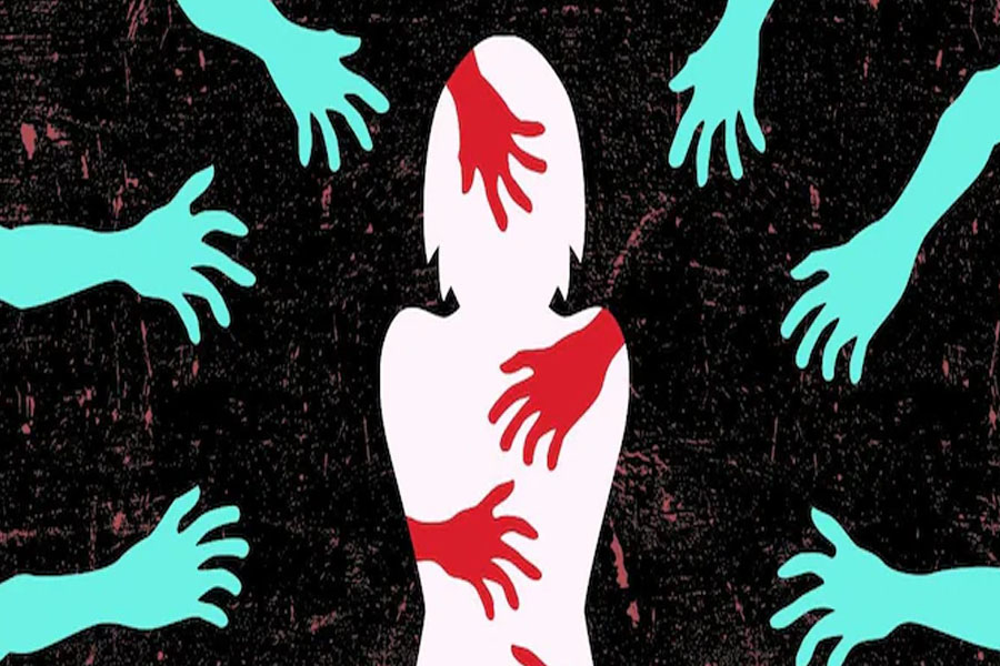 Medical student in Mumbai accused of physical harassment by classmates