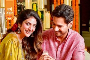 Yash-Nusrat's funny comment goes viral