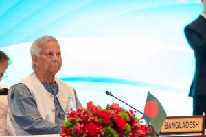 Interim govt of Bangladesh approves draft resolution of abduction proposing hang to death as punishment