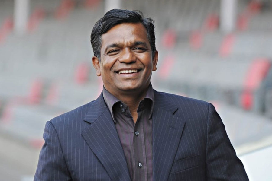 Former cricketer Aminul Islam Bulbul becomes Bangladesh Cricket Board president