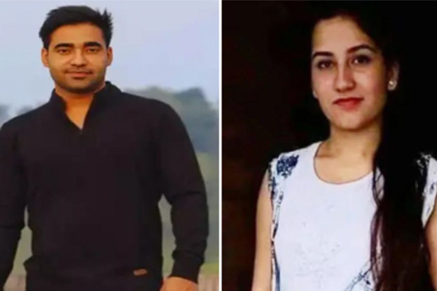 Ex-BJP leader's son, 2 others get life term for killing hotel receptionist Ankita Bhandari