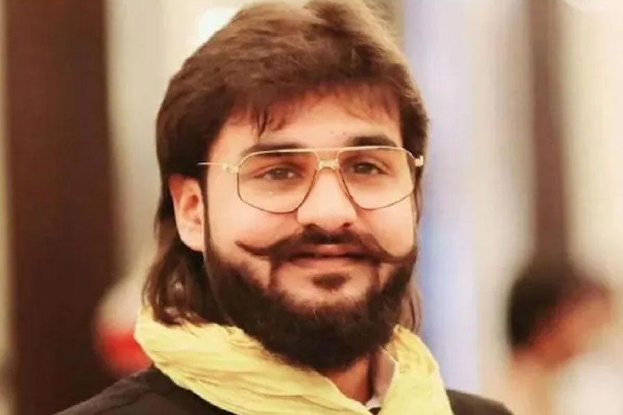 Mukhtar Ansari's son jailed for 2 years, to lose assembly membership