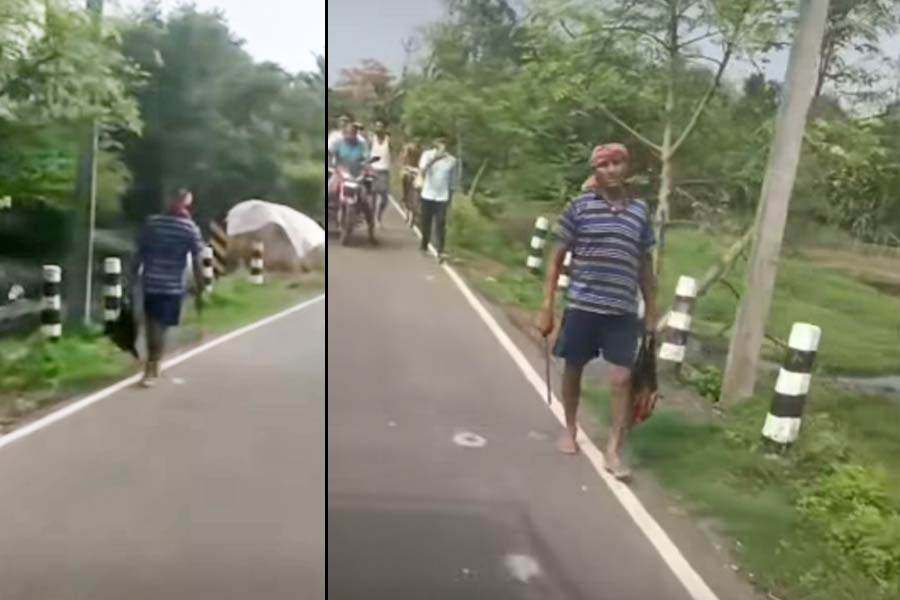 Youth allegedly killed his sister-in-law in Basanti
