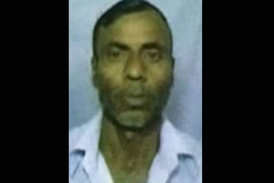 Bijoy Krishna Bhuiya: Main accused arrested in Moyna Murder case