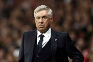 Carlo Ancelotti sentenced to one-year prison term by Spanish court