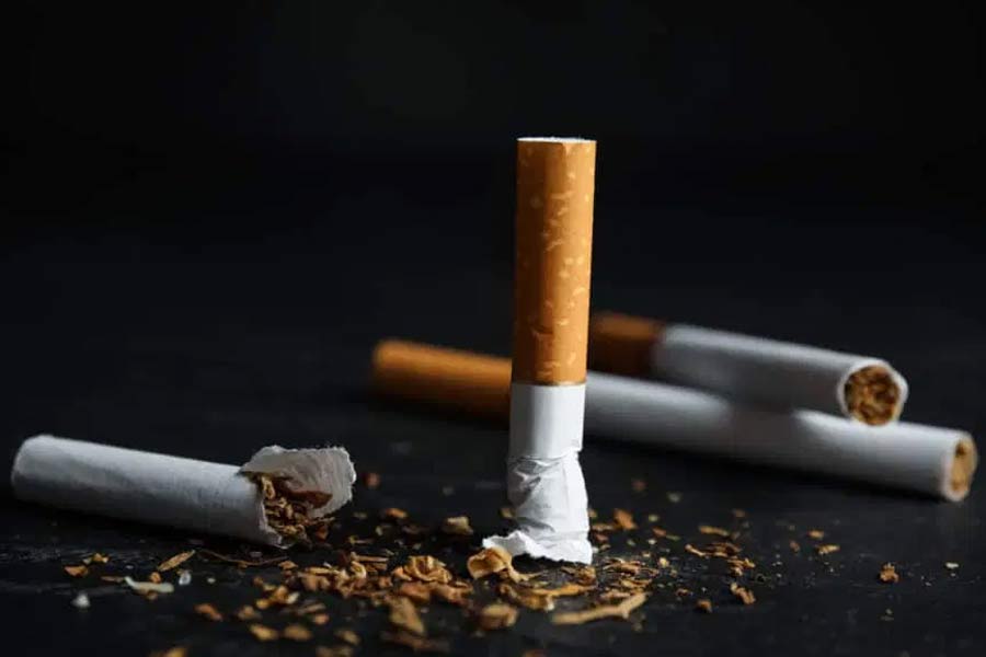 No Tobacco Day: Add these foods to your diet when you trying to quit tobacco