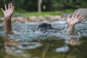 Two minor girl of Balurghat drown to death