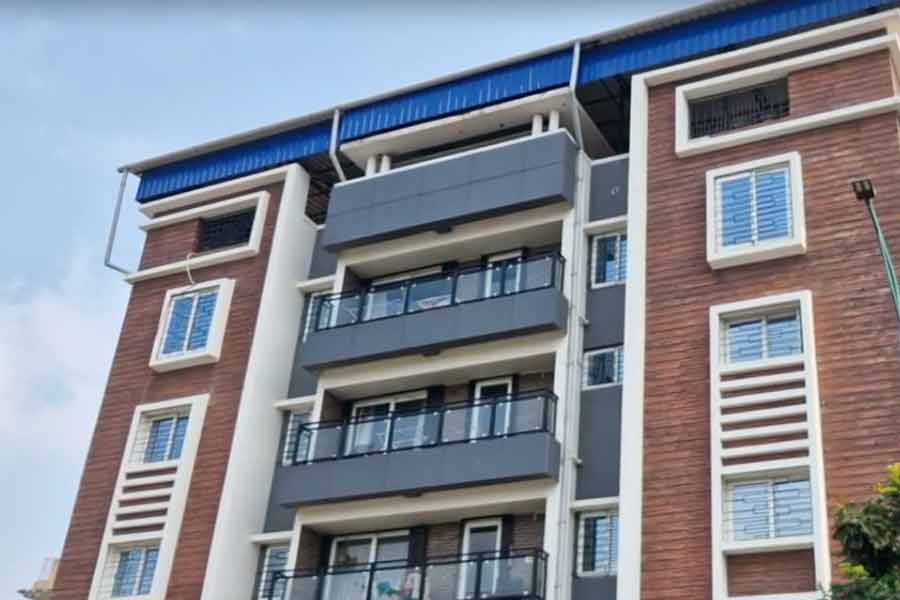 ED raids five places in Kolkata