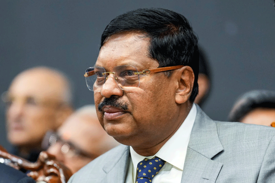 Chief Justice B R Gavai stated the Constitution of India is supreme over all democratic wings