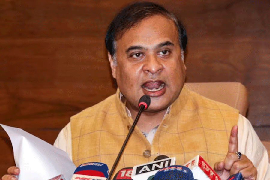 Himanta Biswa Sarma writing Bengali as the mother tongue in census documents will quantify the number of foreigners