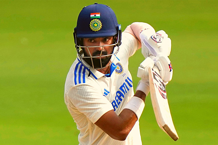 IPL is over, Rahul rushes to England, requesting the board to prepare for Tests