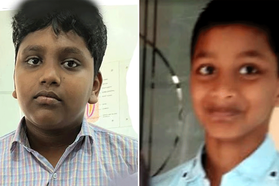 13, 11 year old brothers electrocuted and died in Kerala