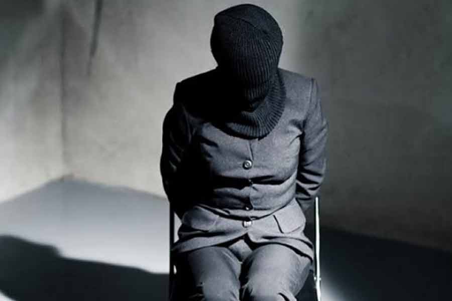 3 arrested for kidnapping business partner