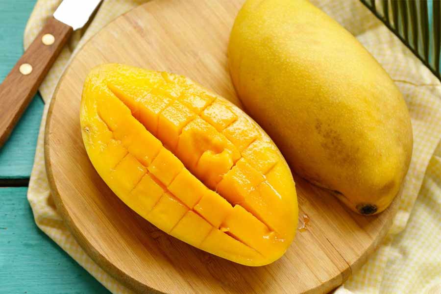 Mango