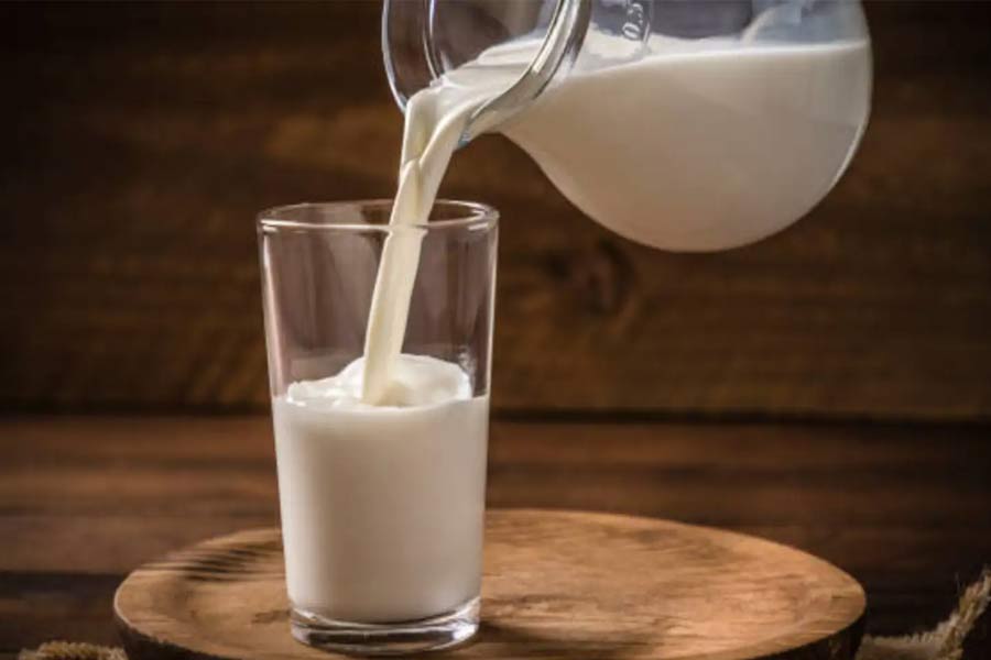 Milk