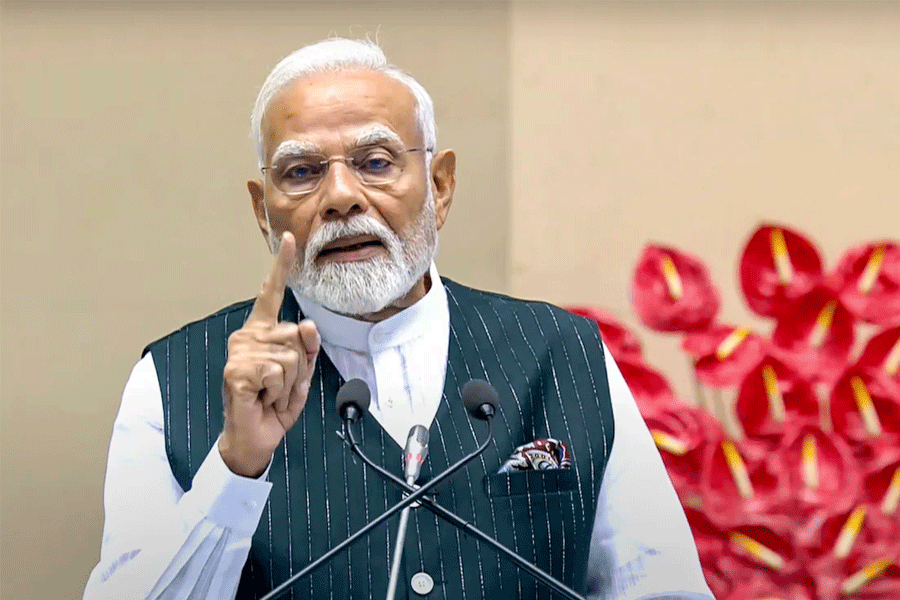 ‘No Third-Party Involved in India-Pakistan Ceasefire’: PM Modi Told NDA Leaders