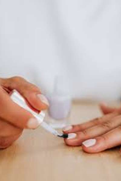 Nail