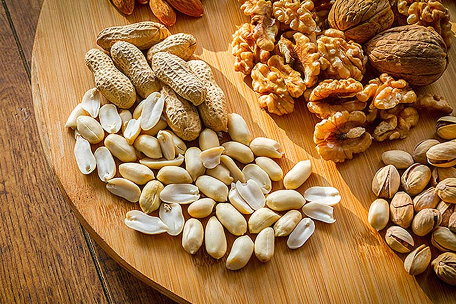 Nuts
