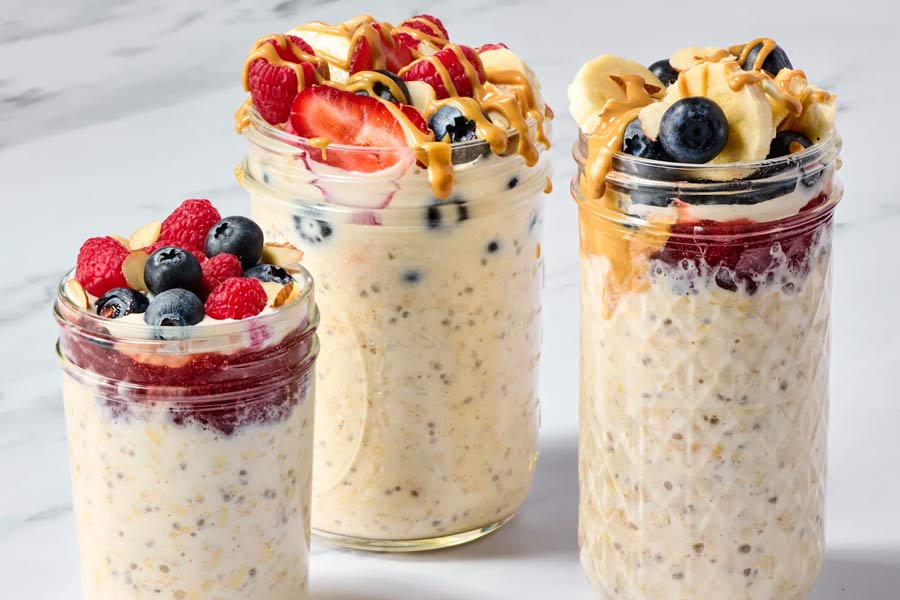 Oats