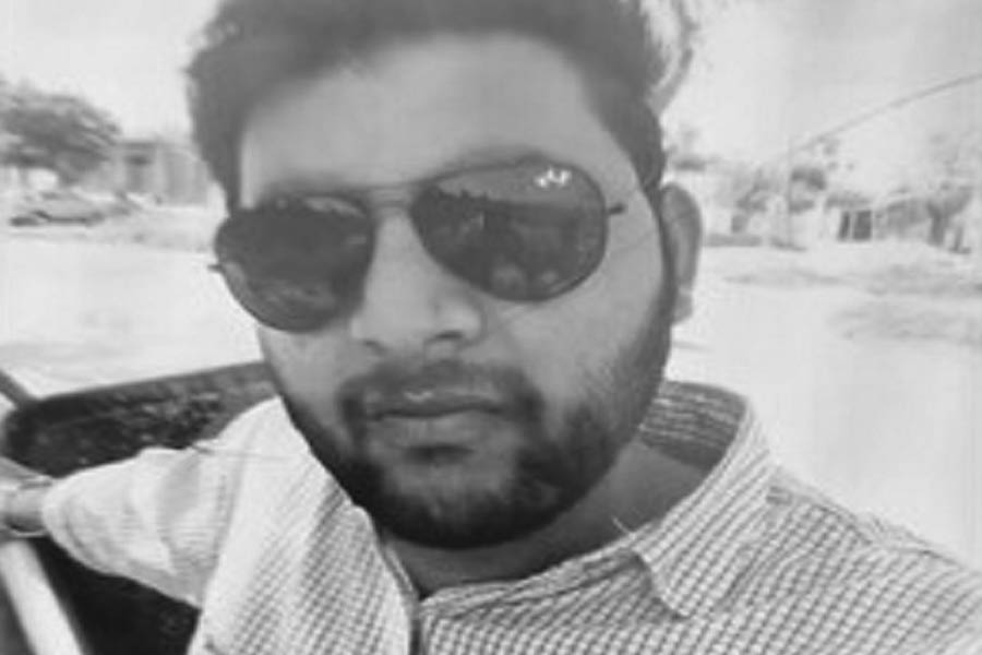 Councilor of Shiromani Akali Dal shot dead infront of Gurudwar, Amritsar by assailants ride on bike