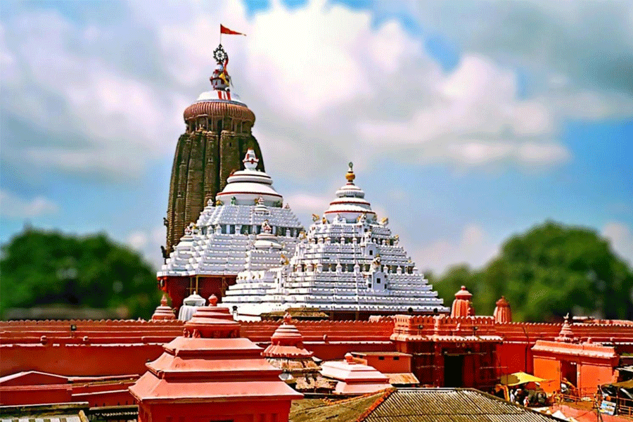 Odisha government bans sale of meat and liquor near Shree Jagannath Temple in Puri