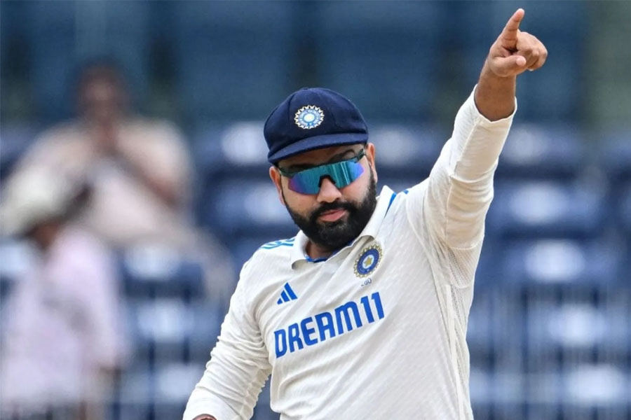 Was the decision made in a hurry? Rohit's childhood coach opens up about his Test retirement