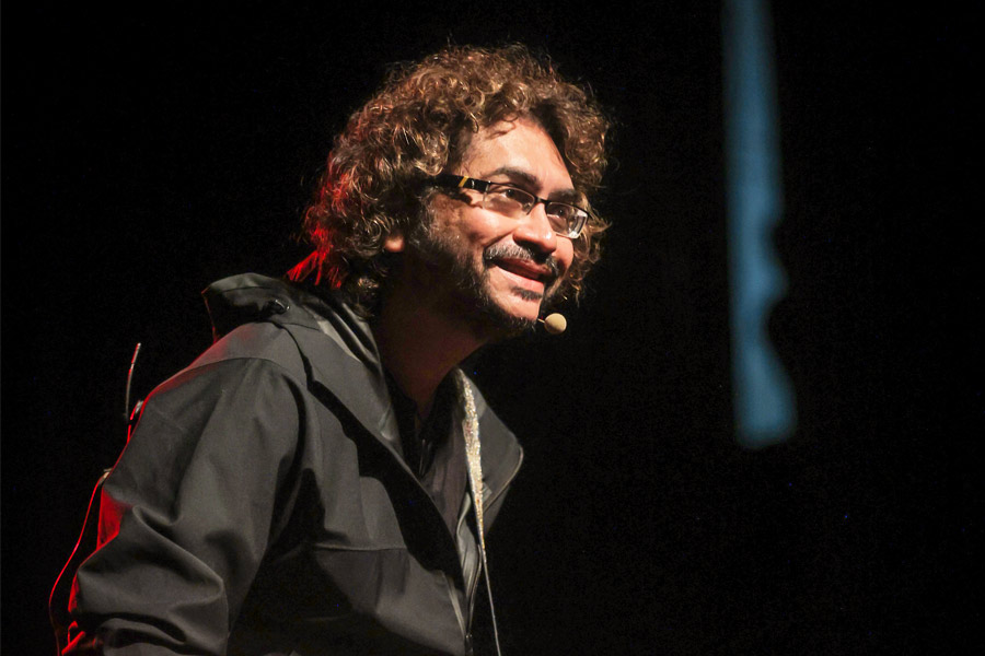 Rupam Islam's homecoming Ekok 2 concert