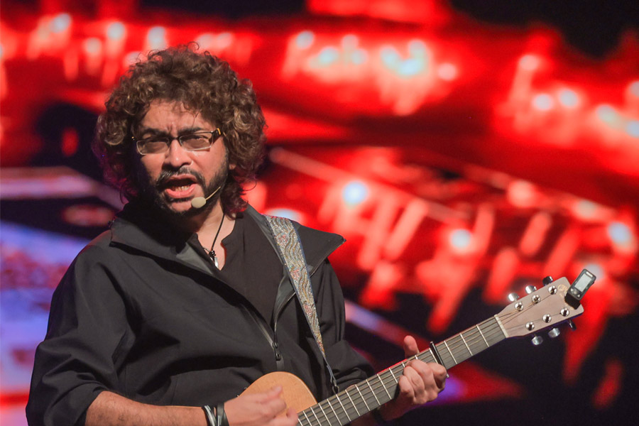Rupam Islam to perform in Khas Ekok 2 concert