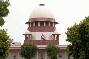 Supreme Court rejected a plea to de-register AIMIM but noted a grey area in parties using religion for votes