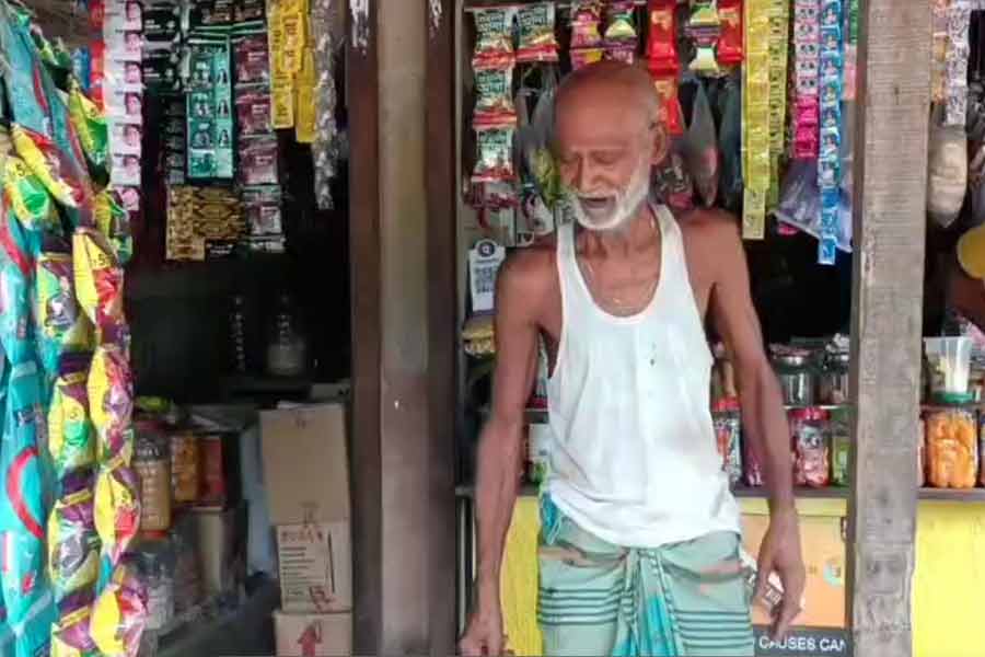 13 yrs old allegedly beaten by shopkeeper in Habra