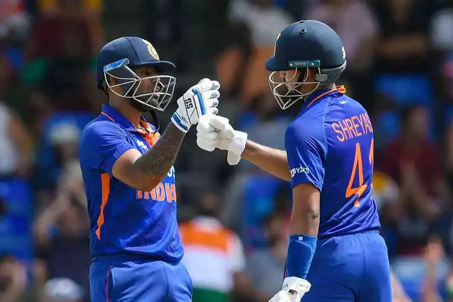 T20 Mumbai League 2025: Suryakumar Yadav, Shreyas Iyer, Ajinkya Rahane's get new team