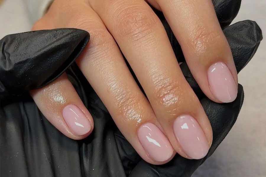 How to take care your nail in home