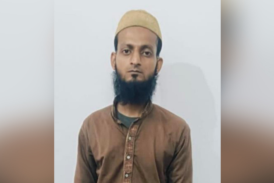 Varanasi Man Arrested For Allegedly Spying For Pakistan