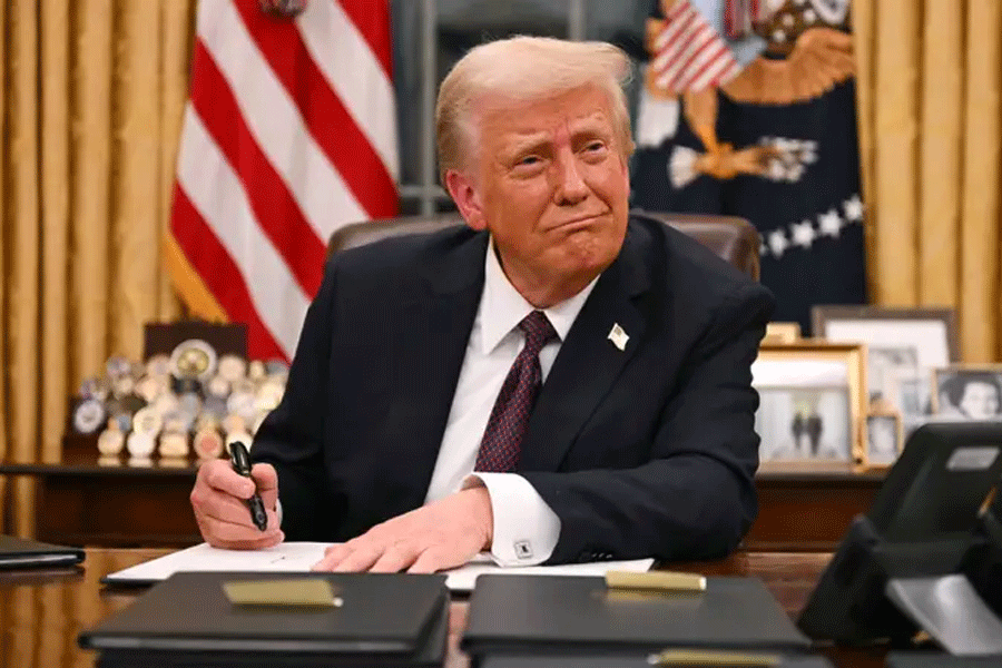 donald trump claims of India-Pakistan ceasefire