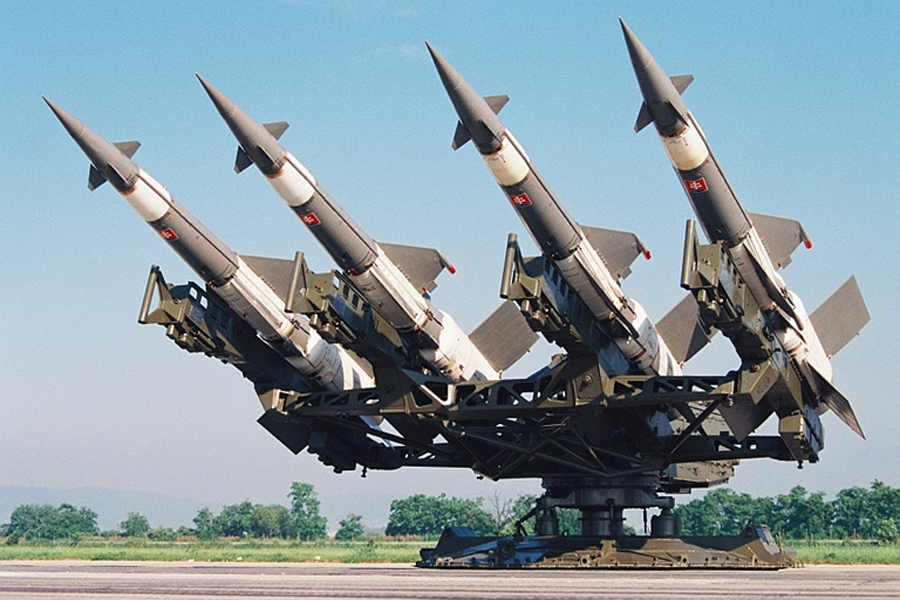 China-Made Air Defence System In Pakistan Jammed By Air Force, Says India