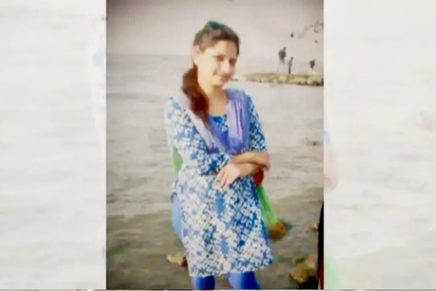 Pakistan hands over Nagpur woman to BSF who crossed LoC