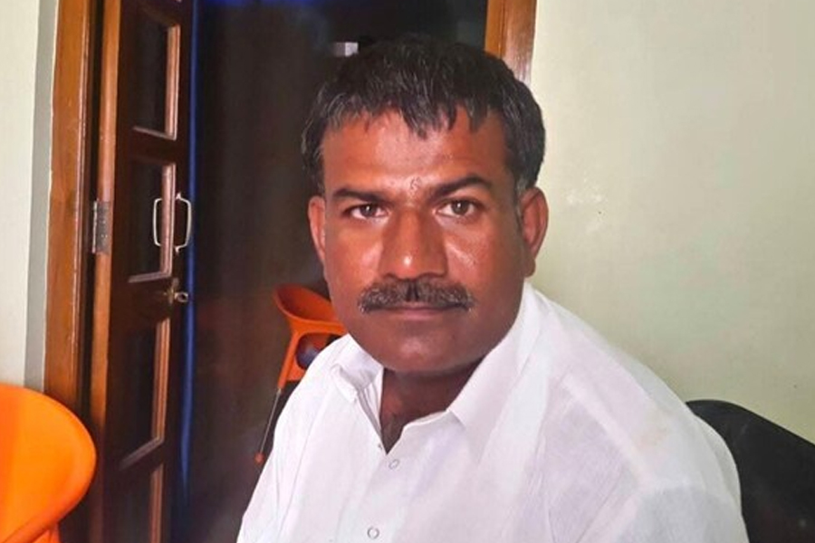 Ex-aide of Congress leader held in Rajasthan for 'spying'