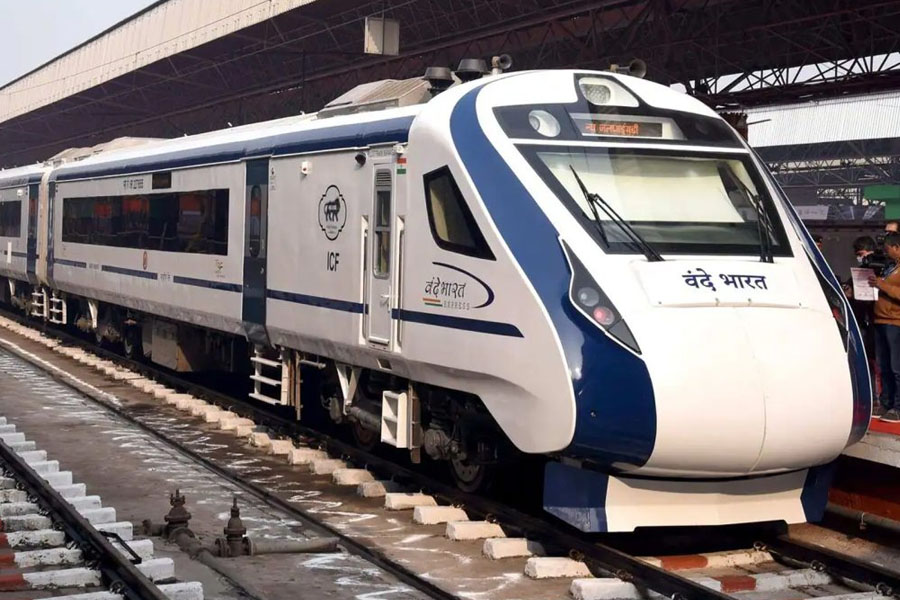 Indian Railways to start workshop at Belur to maintain Vande Bharat